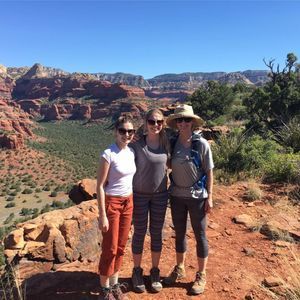 Meet your Posher, Stacy